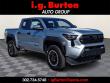 New 2025 Toyota Tacoma i-FORCE MAX TRD Off-Road i-FORCE MAX Truck Double Cab