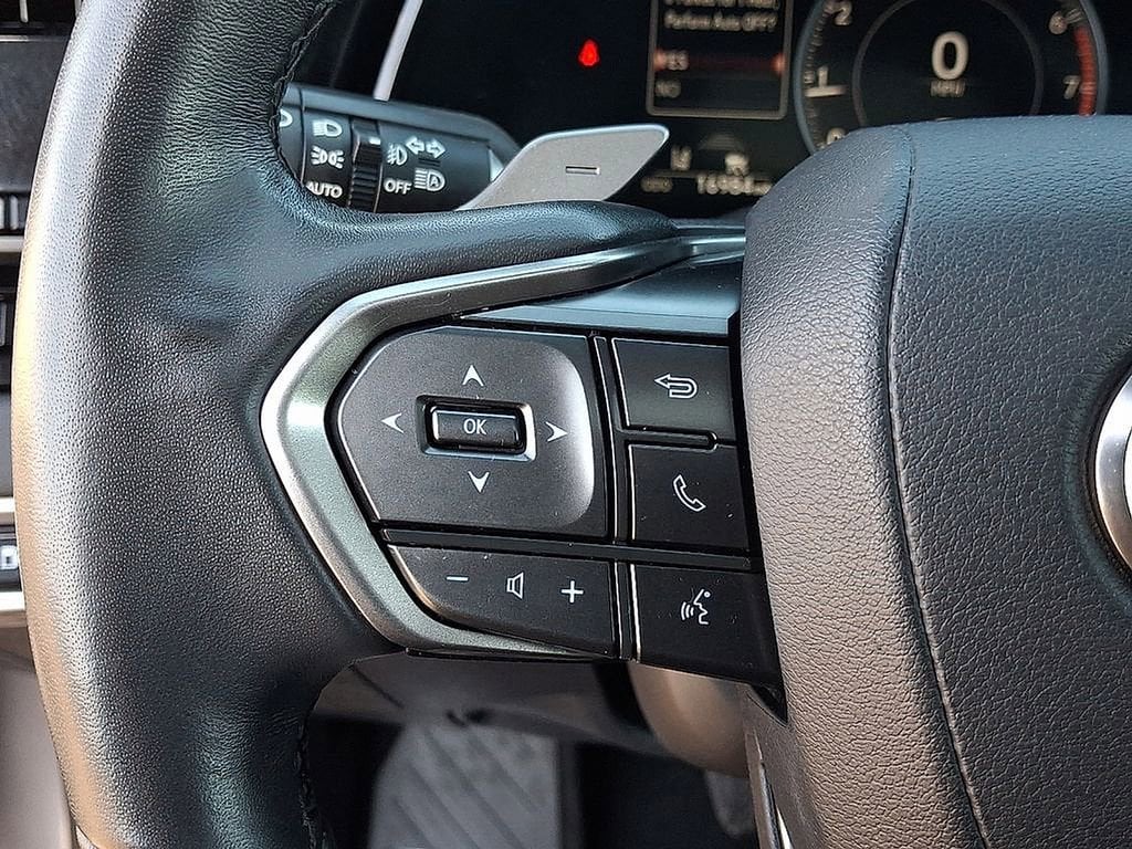 2023 Lexus RX 350 - Photo 21