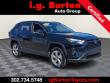 Certified 2025 Toyota RAV4 Hybrid Hybrid XLE SUV