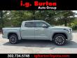 Used 2026 Toyota Tundra Limited Truck CrewMax