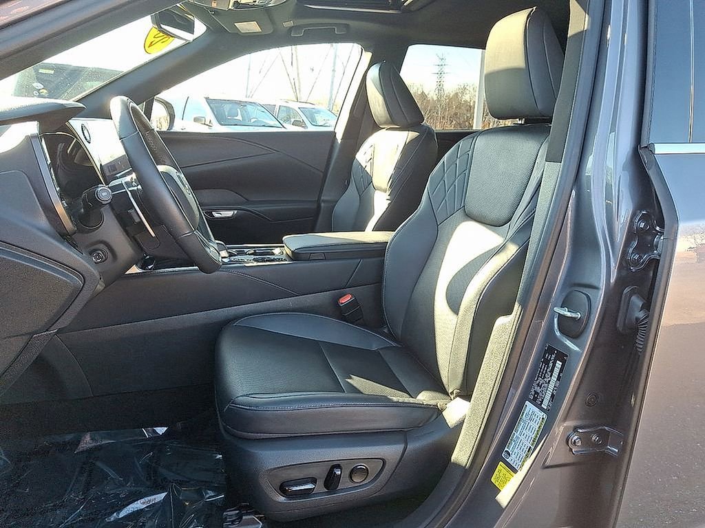 2023 Lexus RX 350 - Photo 13