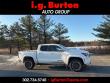 Used 2024 Toyota Tacoma TRD Sport Truck Double Cab