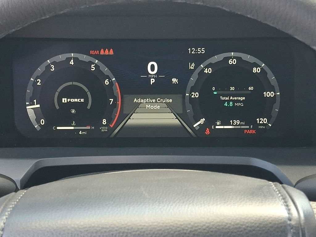 2026 Toyota Tacoma TRD Off Road - Photo 14