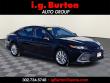 Certified 2022 Toyota Camry LE Sedan