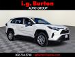 Certified 2023 Toyota RAV4 LE SUV