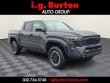 New 2026 Toyota Tacoma TRD Off-Road Truck Double Cab