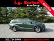 Used 2022 Toyota Sienna LE Van Passenger Van