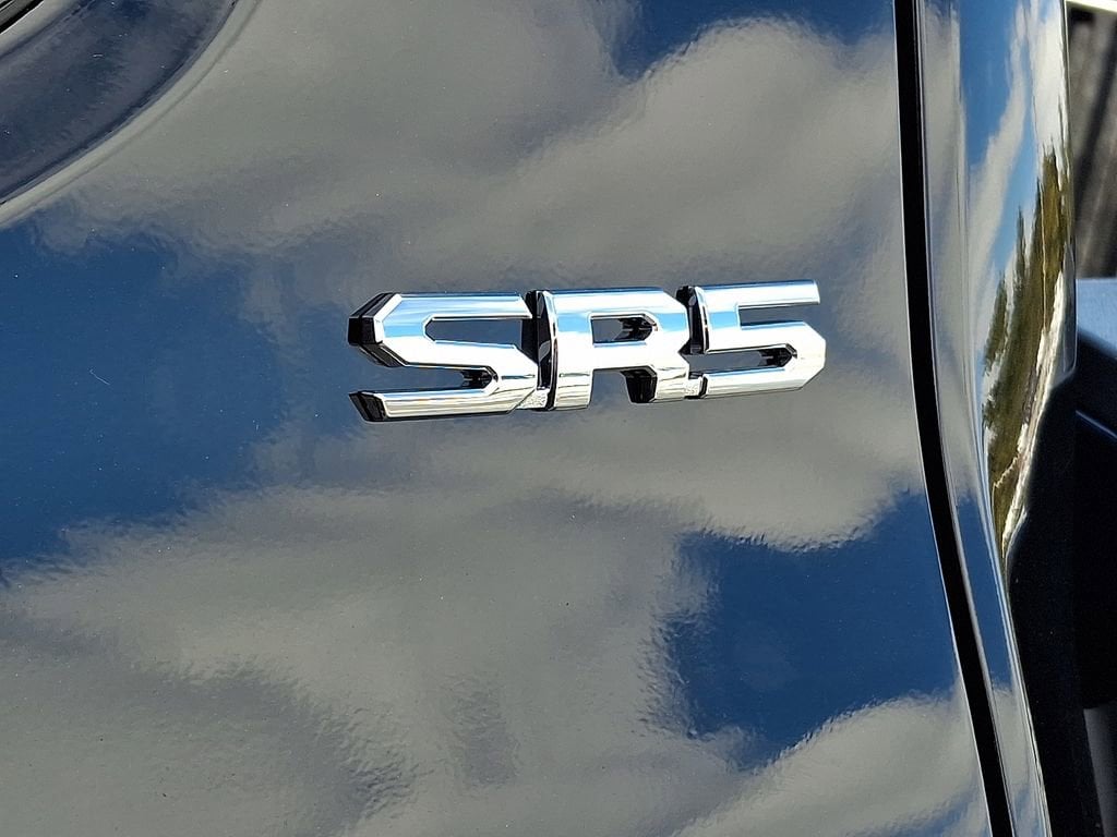 2026 Toyota Tacoma SR5 - Photo 17