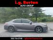 Used 2019 Toyota Camry SE Sedan