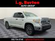 Certified 2016 Toyota Tundra SR5 Truck Double Cab