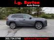 Used 2023 Toyota RAV4 XLE Premium SUV