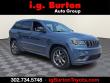 Used 2020 Jeep Grand Cherokee Limited X SUV