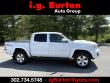 Used 2014 Toyota Tacoma Base Truck Double Cab