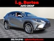  LEXUS NX 300