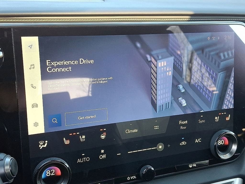 2023 Lexus RX 350 - Photo 16