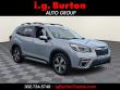 Used 2021 Subaru Forester Touring SUV