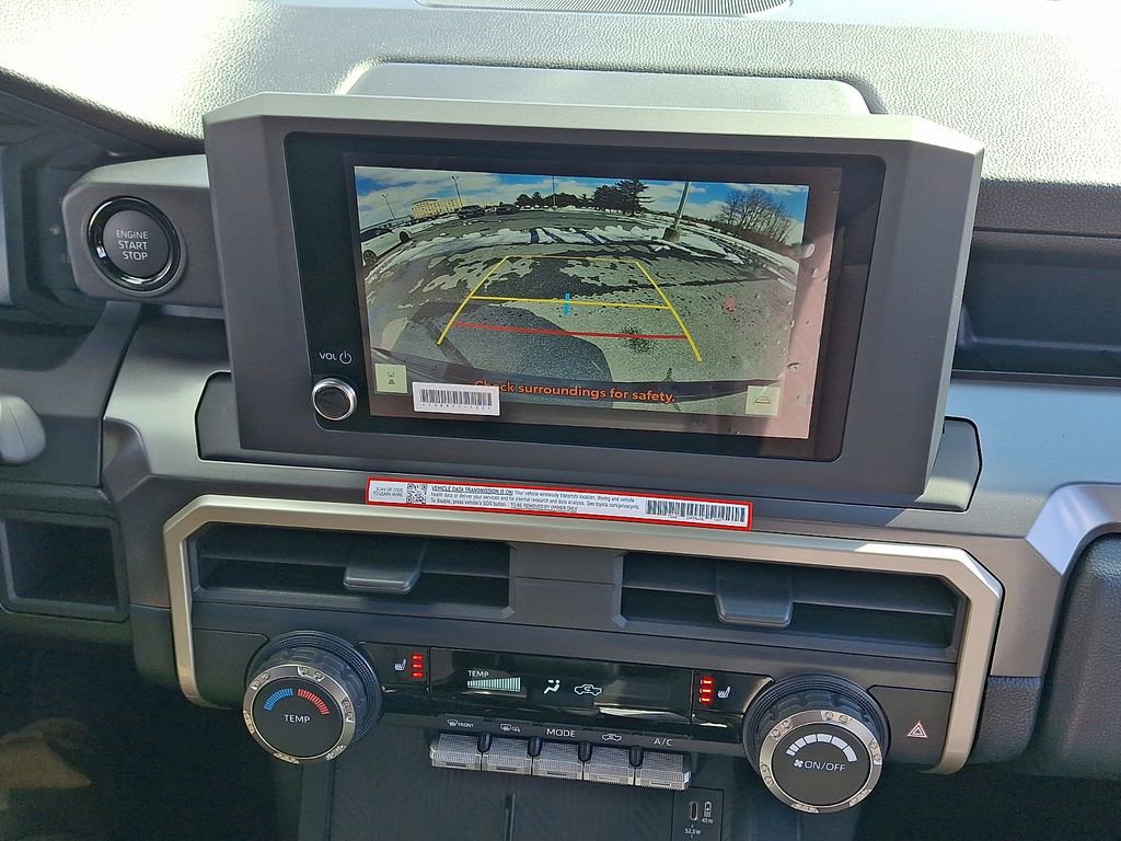 2026 Toyota Tacoma SR5 - Photo 13
