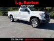 Used 2016 Toyota Tundra SR Truck Regular Cab