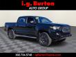 Certified 2021 Toyota Tacoma Limited Truck Double Cab