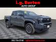 Certified 2024 Toyota Tacoma i-FORCE MAX TRD Sport Hybrid Truck Double Cab
