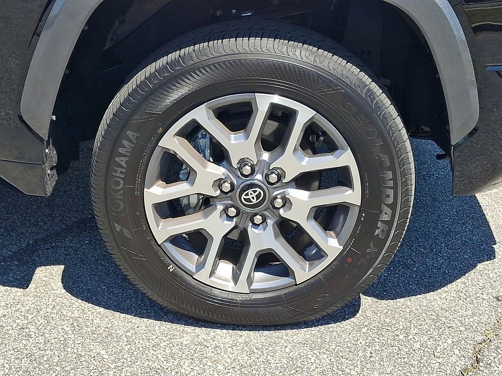 2026 Toyota Tundra 1794 Edition - Photo 5