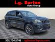 Used 2020 Jeep Grand Cherokee Limited X SUV