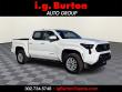 New 2026 Toyota Tacoma SR5 Truck Double Cab
