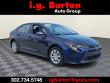 Certified 2024 Toyota Corolla LE Sedan