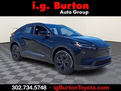2026 Toyota C-HR SE SUV