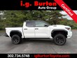  Toyota Tacoma i-FORCE MAX