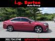 Used 2019 Subaru Legacy Limited Sedan
