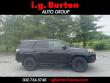 Certified 2020 Toyota 4Runner TRD Off Road Premium SUV