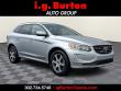 Used 2015 Volvo XC60 T6 Platinum SUV