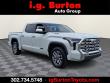New 2026 Toyota Tundra i-FORCE MAX 1794 Edition i-FORCE MAX Truck CrewMax