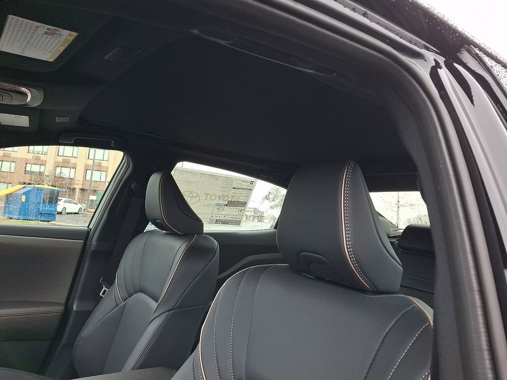 2026 Toyota Crown Nightshade - Photo 10