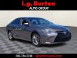 Used 2015 Toyota Camry SE Sedan