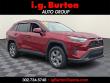 Used 2023 Toyota RAV4 Hybrid Hybrid XLE SUV