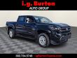 New 2026 Toyota Tacoma SR5 Truck Double Cab