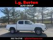 Used 2022 Toyota Tacoma SR Truck Double Cab