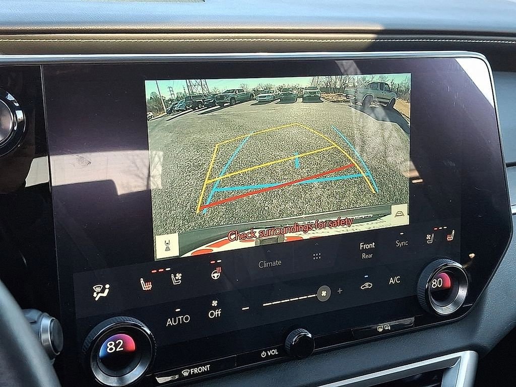 2023 Lexus RX 350 - Photo 18