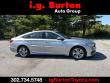 Used 2018 Honda Accord LX 1.5T Sedan