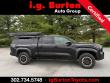 Used 2025 Toyota Tacoma TRD Off Road Truck Double Cab