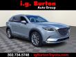 Used 2021 Mazda Mazda CX-9 Grand Touring SUV