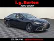 Used 2023 Lexus ES 350 ES 350 Sedan