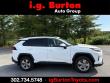 Certified 2024 Toyota RAV4 Hybrid Hybrid LE SUV
