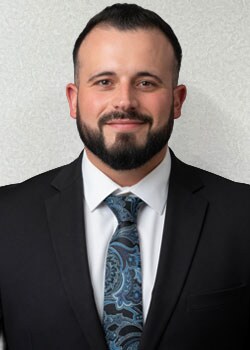 Staff member Jeffrey Winnington from ID_50044298debe