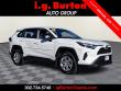 Certified 2023 Toyota RAV4 LE SUV