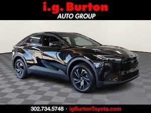 2026 Toyota C-HR SE SUV