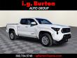 New 2026 Toyota Tacoma SR5 Truck Double Cab