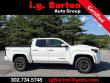 Used 2024 Toyota Tacoma TRD Sport Truck Double Cab
